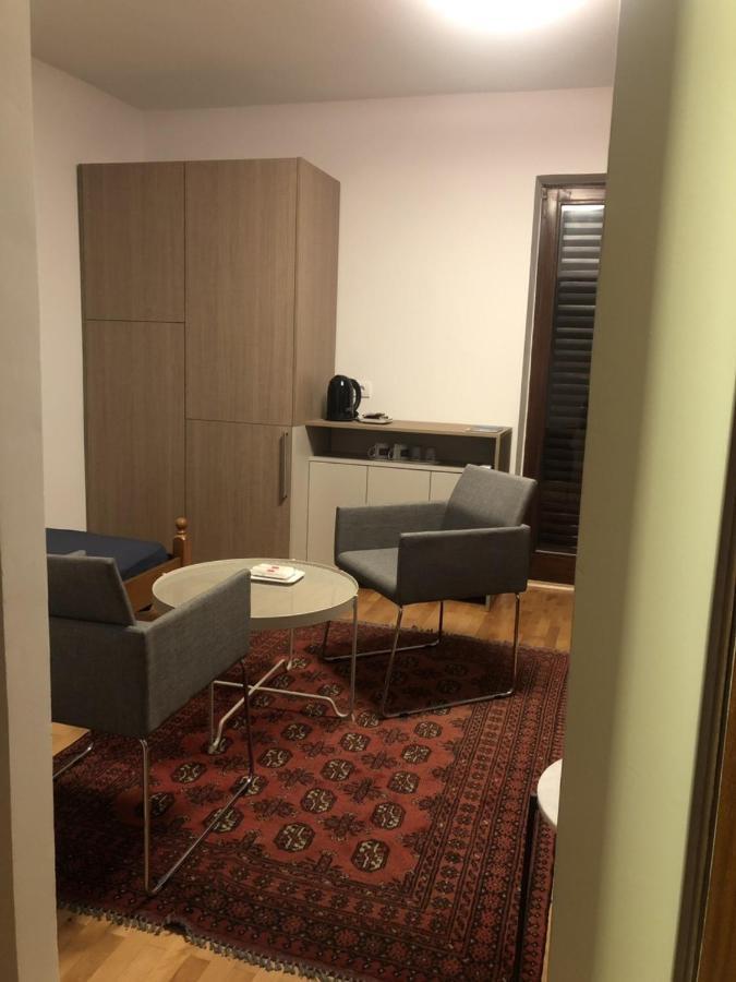 Igor Rooms Тиват Экстерьер фото