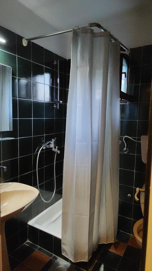 Igor Rooms Тиват Экстерьер фото