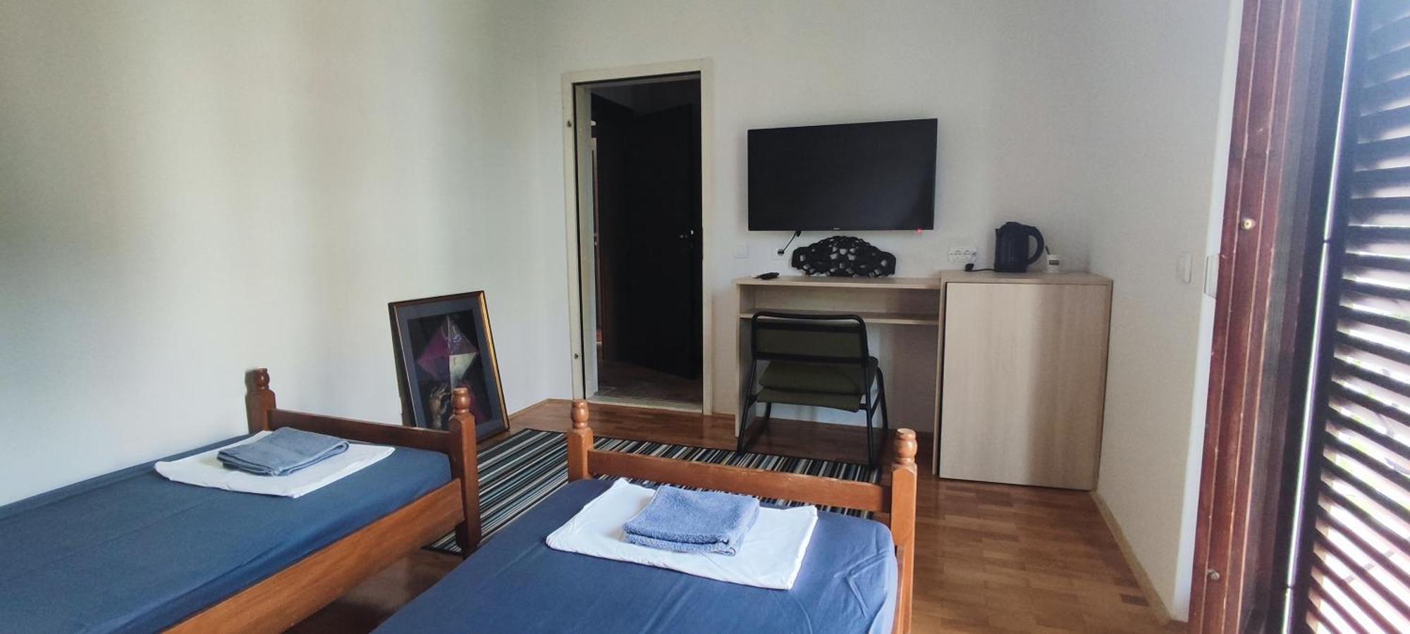 Igor Rooms Тиват Номер фото