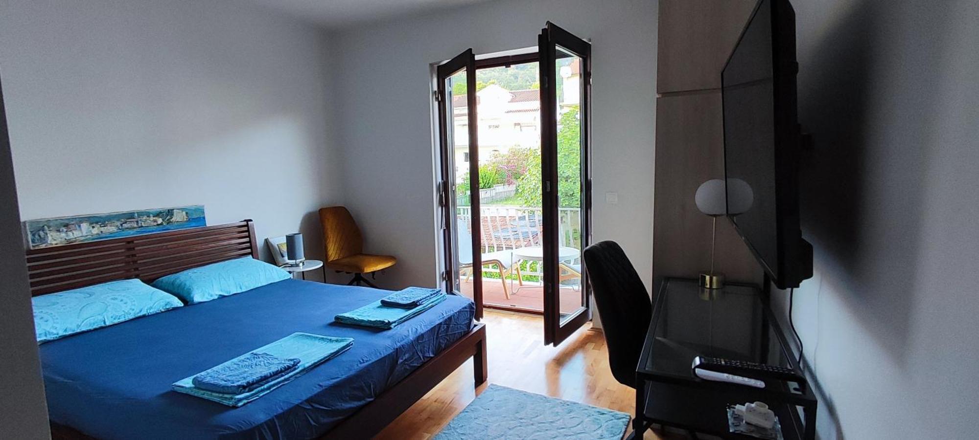 Igor Rooms Тиват Экстерьер фото